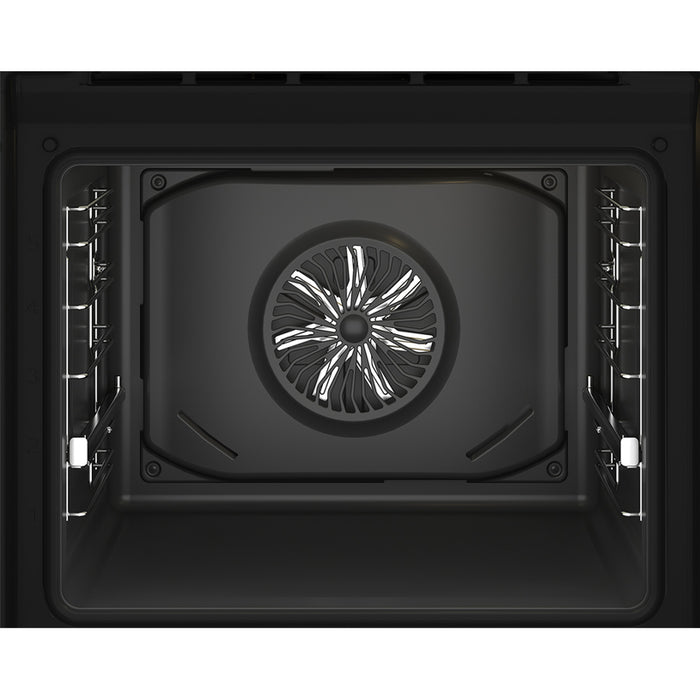 Фурнa за вграждане BEKO BCBIE 17300 KSB 72 L, A, ТЕЛЕСКОПИЧНА СИСТЕМА