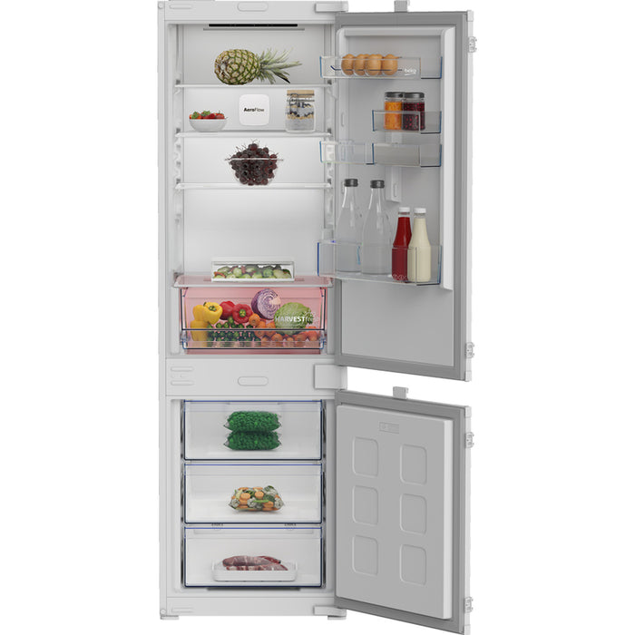 Хладилник за вграждане BEKO B3BCNA 294 HS 177.50 см