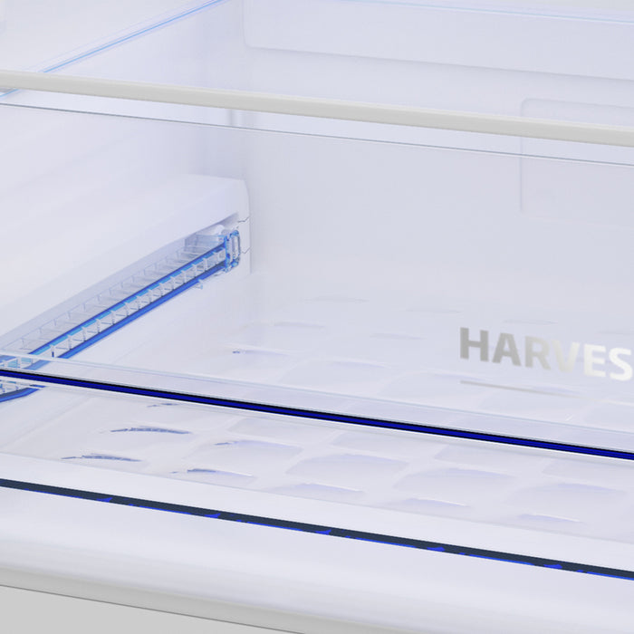 Хладилник за вграждане BEKO B3BCNA 294 HS 177.50 см
