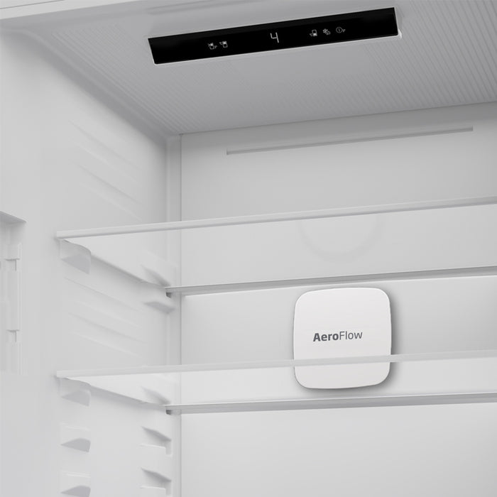 Хладилник за вграждане BEKO B3BCNA 294 HS 177.50 см