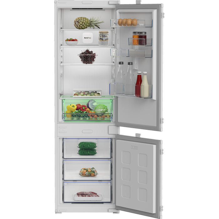 Хладилник за вграждане BEKO B3BCNA 294 HS 177.50 см