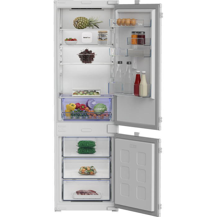 Хладилник за вграждане BEKO B3BCNA 294 HS 177.50 см