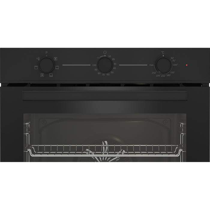 Фурнa за вграждане BEKO BBIE 11100 B 72 L, A