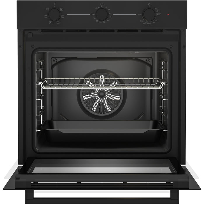 Фурнa за вграждане BEKO BBIE 11100 B 72 L, A