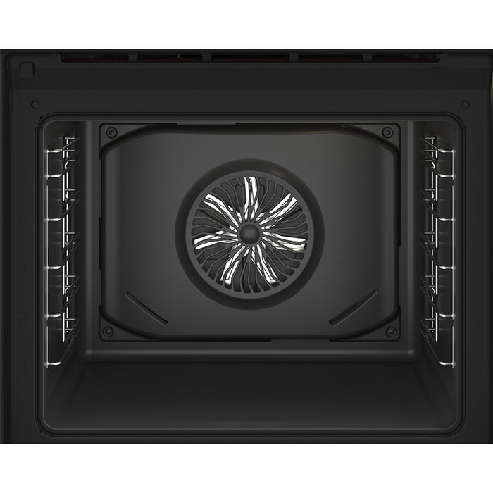 Фурнa за вграждане BEKO BBIE 11100 B 72 L, A