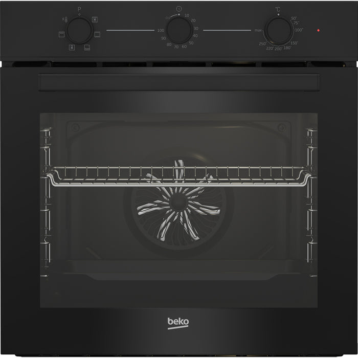 Фурнa за вграждане BEKO BBIE 11100 B 72 L, A