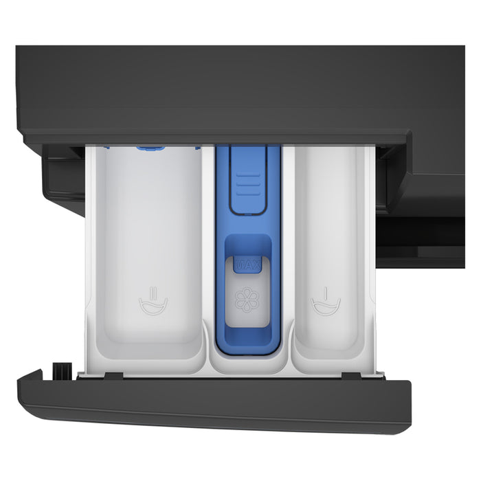 Пералня BEKO BM3WFSU 48415 ADC 8.0 kg, 1400 об/min, ИНВЕРТОРЕН МОТОР