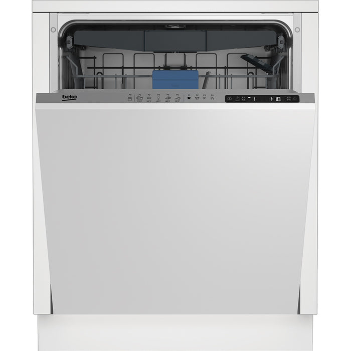 Съдомиялна за вграждане BEKO BDIN 25323