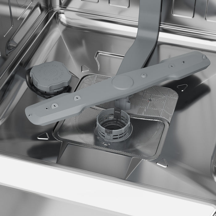 Съдомиялна за вграждане BEKO BDIN 25323