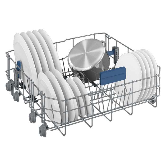 Съдомиялна за вграждане BEKO BDIN 25323