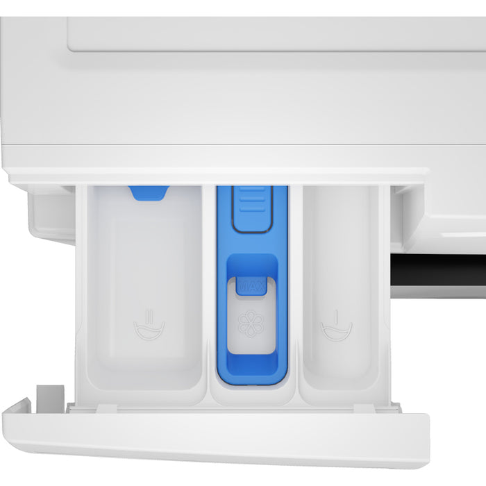 Пералня BEKO B7WFU 610418 WB 10.0 kg, 1400 об/min, ИНВЕРТОРЕН МОТОР
