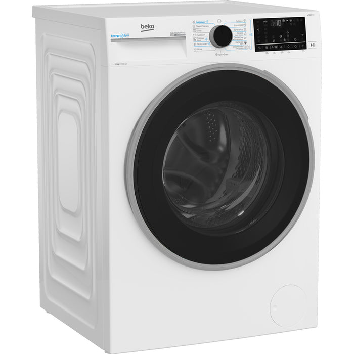 Пералня BEKO B7WFU 610418 WB 10.0 kg, 1400 об/min, ИНВЕРТОРЕН МОТОР