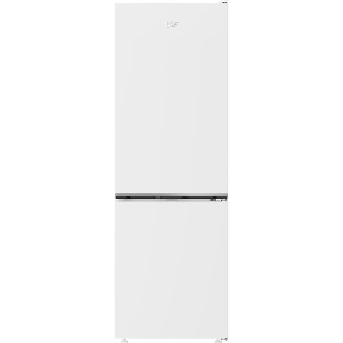 Хладилник с долен фризер BEKO B1RCNA 344 W 180.00 см