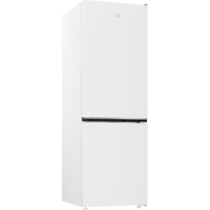 Хладилник с долен фризер BEKO B1RCNA 344 W 180.00 см