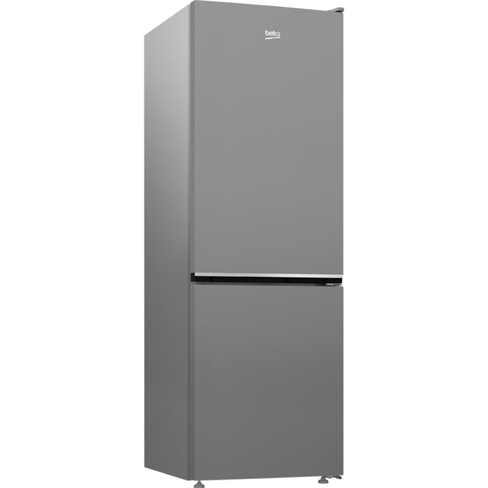 Хладилник с долен фризер BEKO B1RCNA 344 S 180.00 см