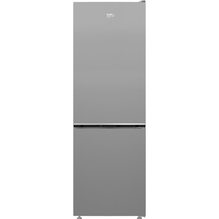 Хладилник с долен фризер BEKO B1RCNA 344 S 180.00 см