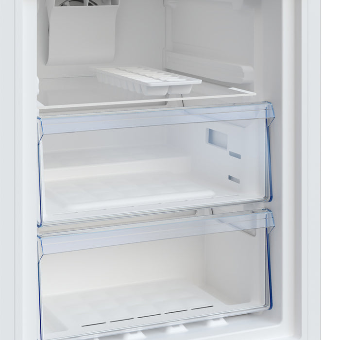 Хладилник с долен фризер BEKO B1RCNA 344 S 180.00 см