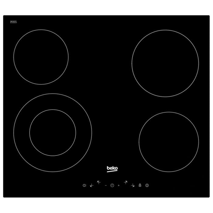 Плот за вграждане BEKO HIC 64402 T