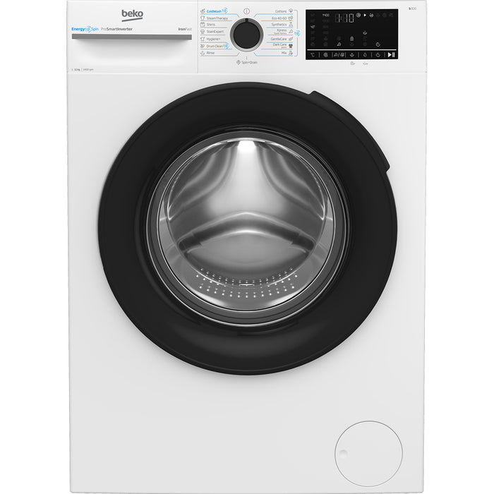 Пералня BEKO BM3WFST 411415 W 11.0 kg, 1400 об/min, ИНВЕРТОРЕН МОТОР