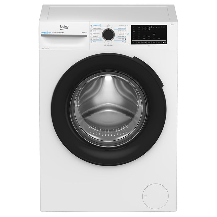 Пералня BEKO BM3WFST 411415 W 11.0 kg, 1400 об/min, ИНВЕРТОРЕН МОТОР