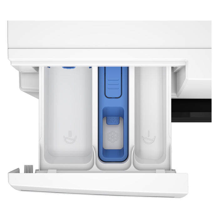 Пералня BEKO BM3WFST 411415 W 11.0 kg, 1400 об/min, ИНВЕРТОРЕН МОТОР