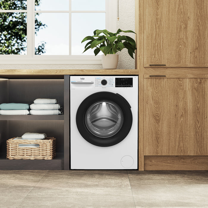 Пералня BEKO BM3WFST 411415 W 11.0 kg, 1400 об/min, ИНВЕРТОРЕН МОТОР