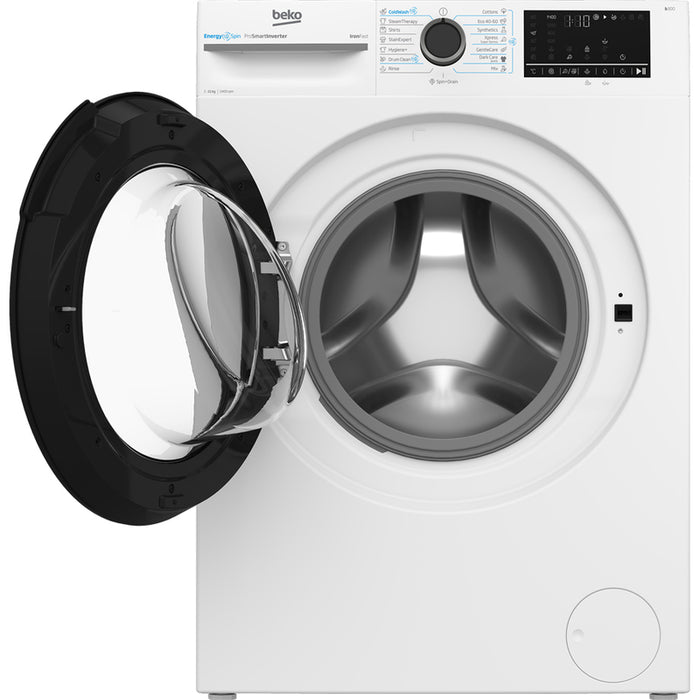 Пералня BEKO BM3WFST 411415 W 11.0 kg, 1400 об/min, ИНВЕРТОРЕН МОТОР
