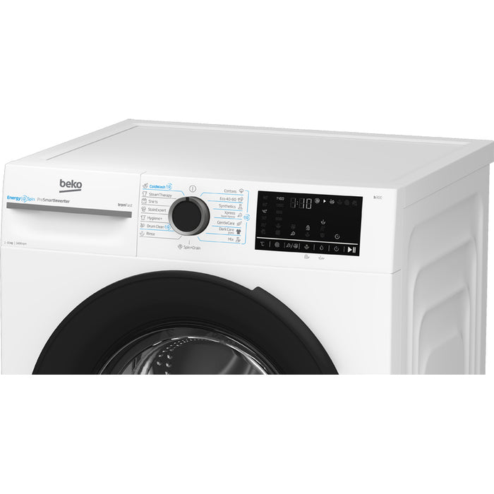 Пералня BEKO BM3WFST 411415 W 11.0 kg, 1400 об/min, ИНВЕРТОРЕН МОТОР