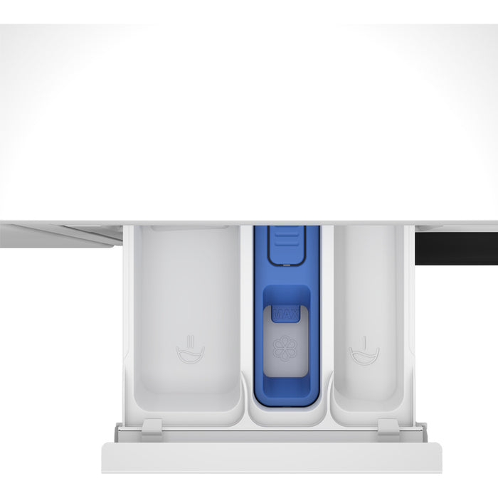 ПЕРАЛНЯ СЪС СУШИЛНЯ ЗА ВГРАЖДАНЕ BEKO B5DBT 68547 W