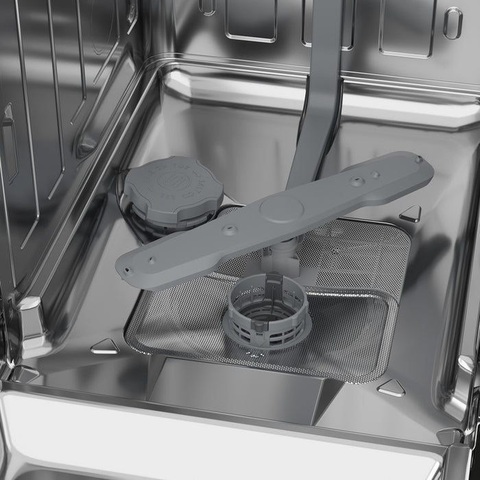 Съдомиялнa BEKO DVS 05024 S