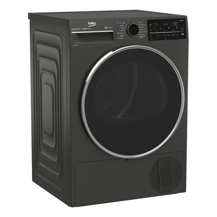 Сушилня BEKO B5T 89243 M КОНДЕНЗАЦИОННА С ТЕРМОПОМПА, 9.0 kg