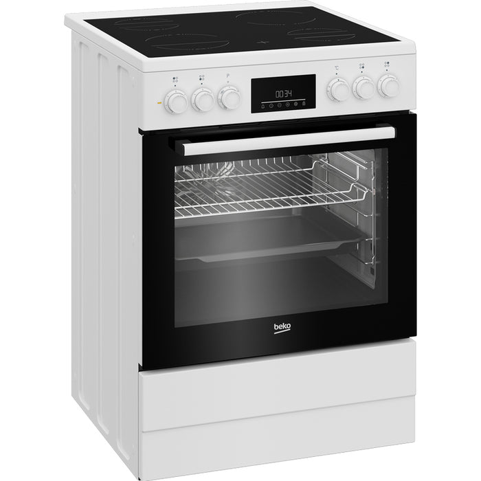 Готварска печка BEKO FBE 67300 WCS A, КАТАЛИТИЧНИ ПАНЕЛИ