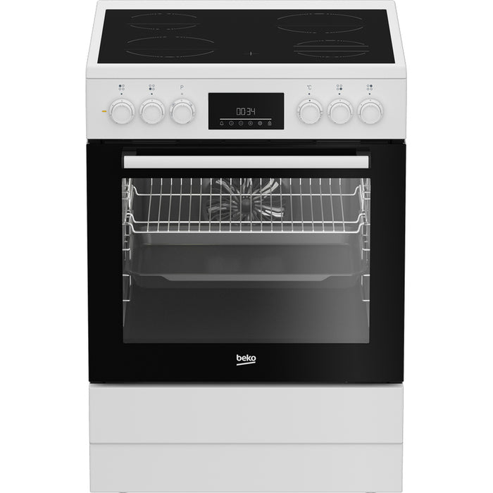 Готварска печка BEKO FBE 67300 WCS A, КАТАЛИТИЧНИ ПАНЕЛИ