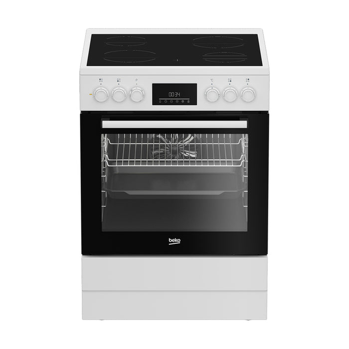 Готварска печка BEKO FBE 67300 WCS A, КАТАЛИТИЧНИ ПАНЕЛИ