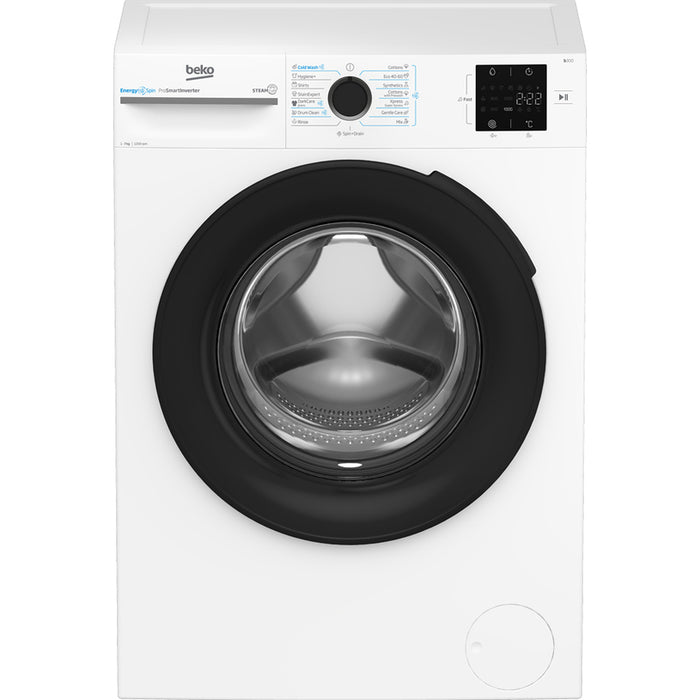 Пералня BEKO BM3WFSU 37213 WA 7.0 kg, 1200 об/min, ИНВЕРТОРЕН МОТОР
