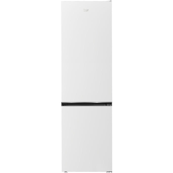 Хладилник с долен фризер BEKO B1RCNA 404 W 203.50 см