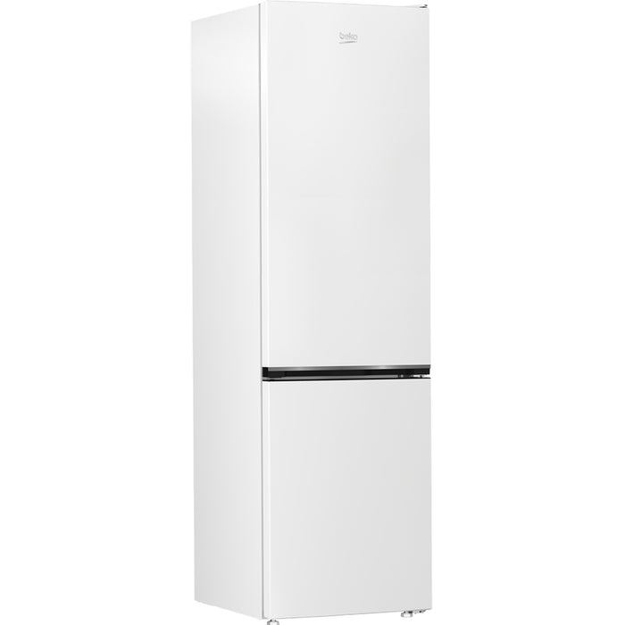Хладилник с долен фризер BEKO B1RCNA 404 W 203.50 см