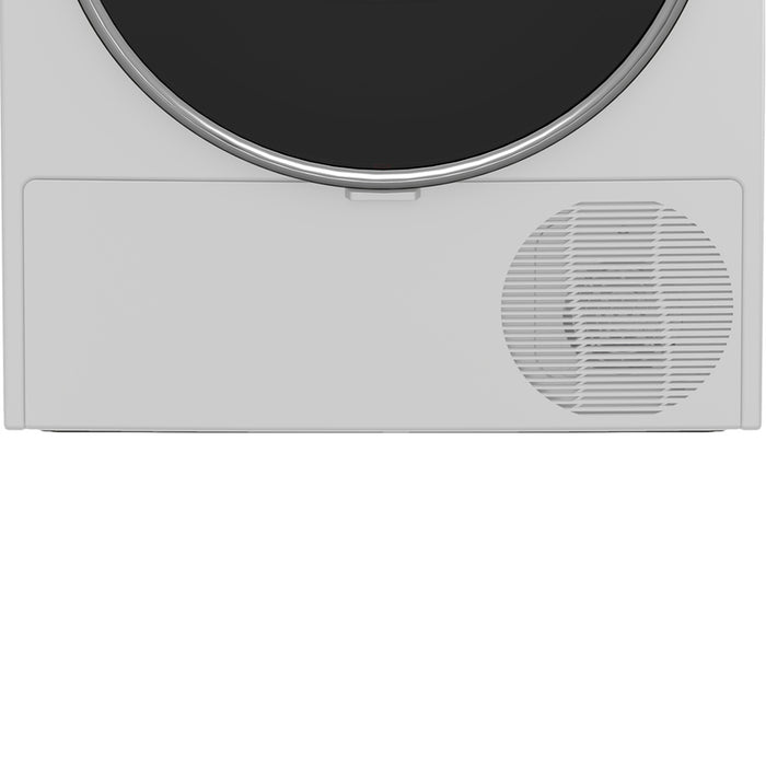 Сушилня BEKO B5T 49243 W КОНДЕНЗАЦИОННА С ТЕРМОПОМПА, 9.0 kg