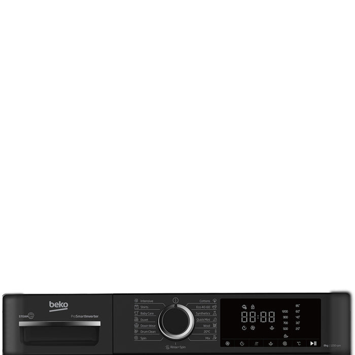 Пералня BEKO B1WFM 2821 WBEE 8.0 kg, 1200 об/min, ИНВЕРТОРЕН МОТОР
