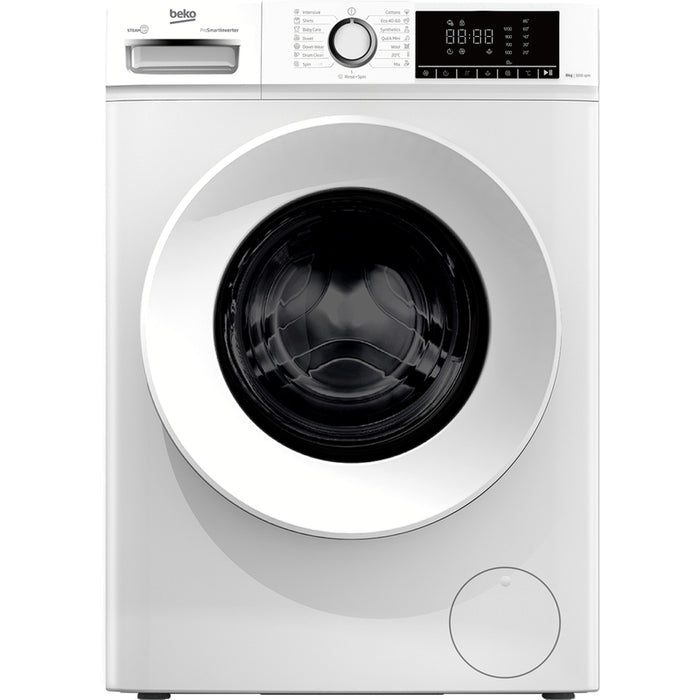 Пералня BEKO B1WFM 2821 WEE 8.0 kg, 1200 об/min, ИНВЕРТОРЕН МОТОР