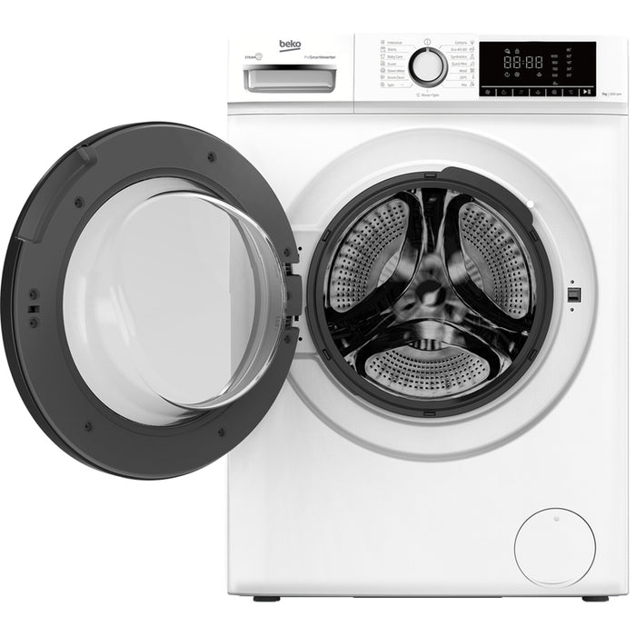 Пералня BEKO B1WFM 2721 WEE 7.0 kg, 1200 об/min, ИНВЕРТОРЕН МОТОР