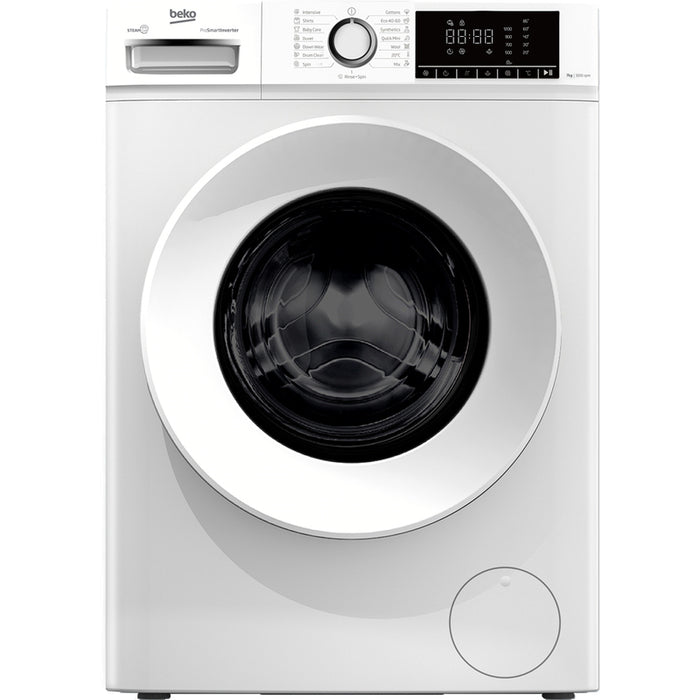 Пералня BEKO B1WFM 2721 WEE 7.0 kg, 1200 об/min, ИНВЕРТОРЕН МОТОР