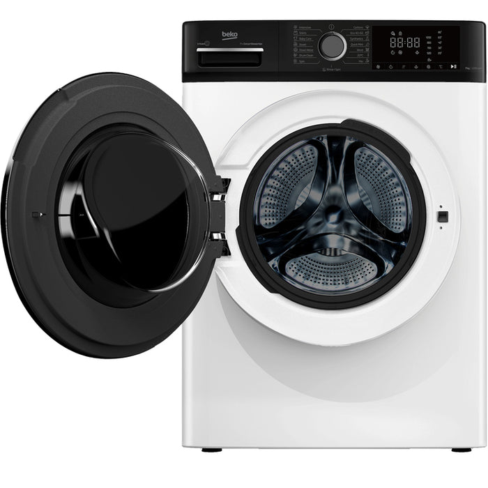Пералня BEKO B1WFM 2721 WBEE 7.0 kg, 1200 об/min, ИНВЕРТОРЕН МОТОР