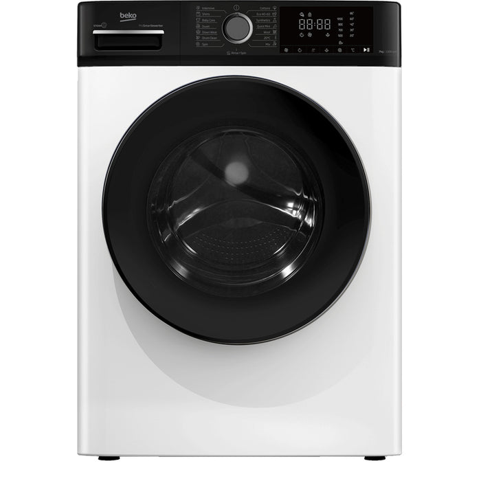 Пералня BEKO B1WFM 2721 WBEE 7.0 kg, 1200 об/min, ИНВЕРТОРЕН МОТОР