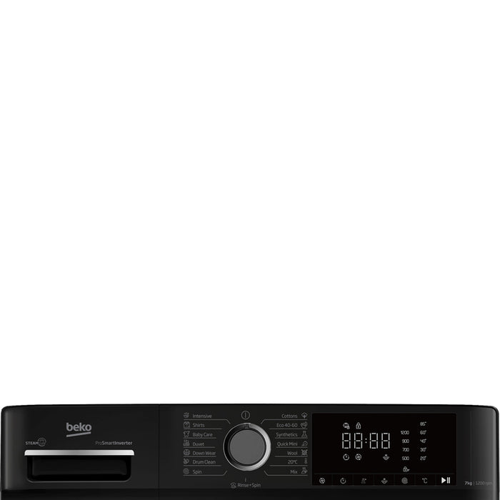 Пералня BEKO B1WFM 2721 WBEE 7.0 kg, 1200 об/min, ИНВЕРТОРЕН МОТОР