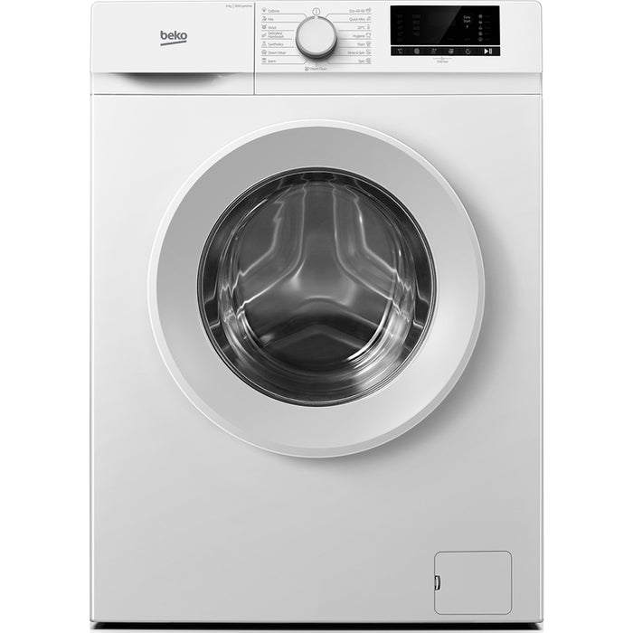 Пералня BEKO B1WFK 2604 WEE 6.0 kg, 1000 об/min