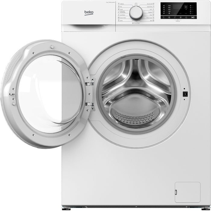Пералня BEKO B1WFK 2604 WEE 6.0 kg, 1000 об/min