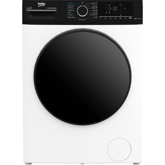 Пералня със Сушилня BEKO BMM5DFO 5741 WPB 1400 об/min, ИНВЕРТОРЕН МОТОР