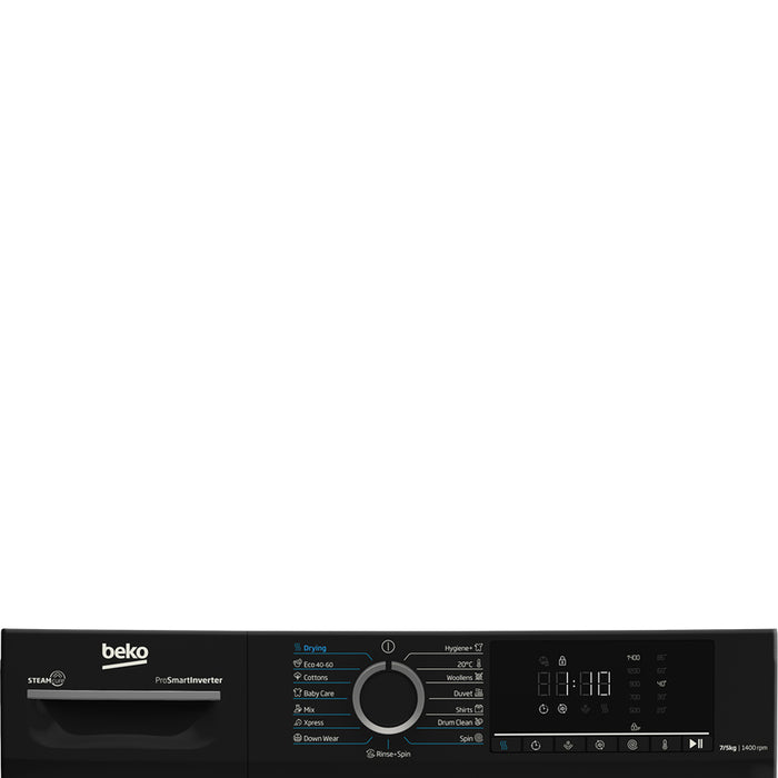 Пералня със Сушилня BEKO BMM5DFO 5741 WPB 1400 об/min, ИНВЕРТОРЕН МОТОР
