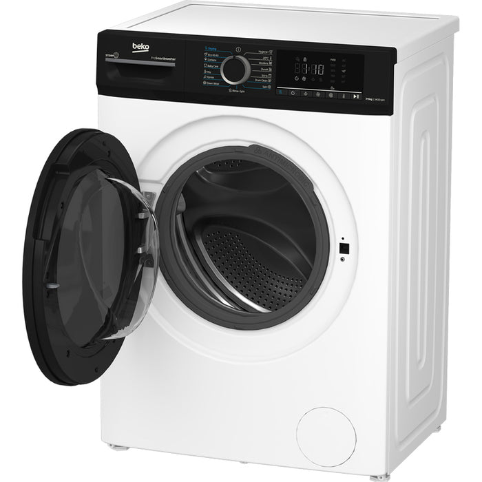 Пералня със Сушилня BEKO BMM5DFO 5741 WPB 1400 об/min, ИНВЕРТОРЕН МОТОР